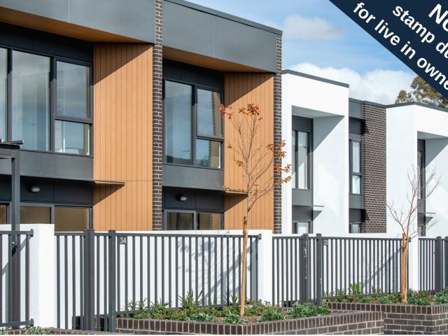 Property for sale in Canberra, Australian Capital Territory