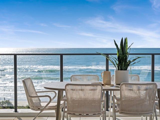 Apartment for sale in Palm Beach, Gold Coast City