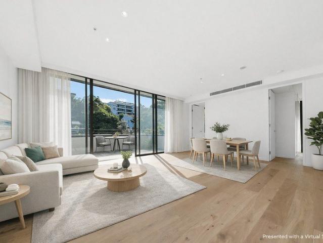 Apartment for rent in Willoughby, New South Wales