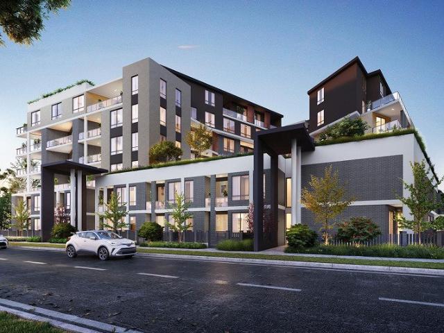 Apartment for sale in Sydney, New South Wales