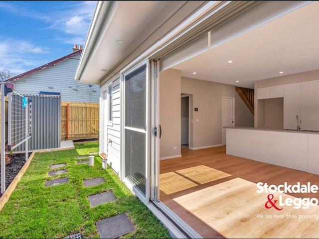 House for rent in Camerons Creek, Victoria