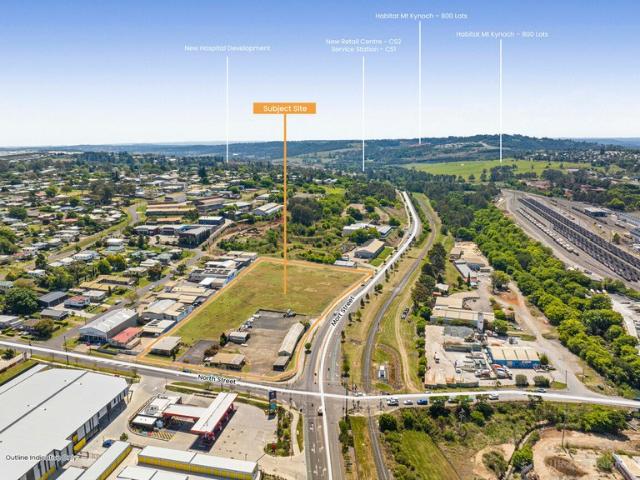 Property for sale in Toowoomba, Queensland