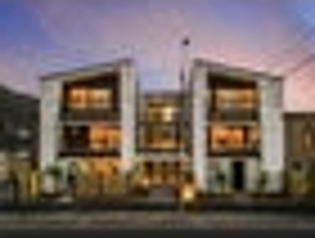 Apartment for sale in Days Bay, Wellington