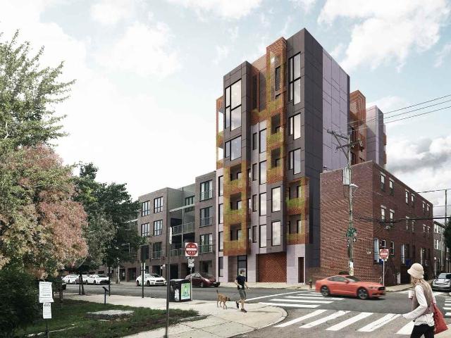 Apartment for rent in Philadelphia, Pennsylvania