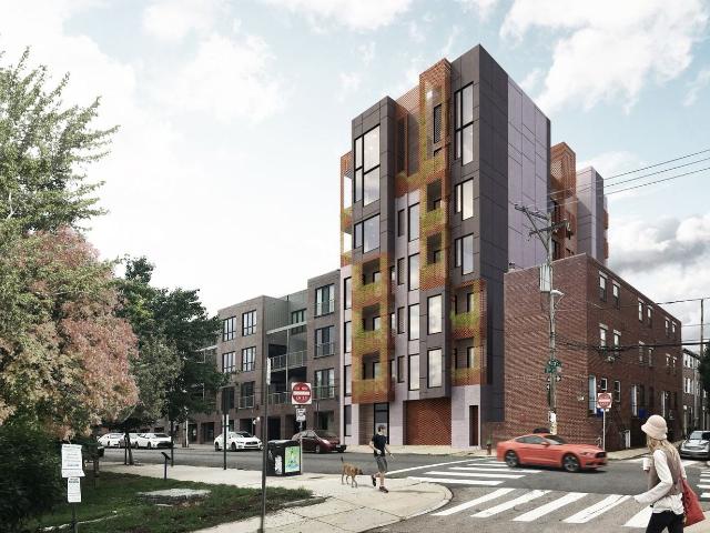 Apartment for rent in Philadelphia, Pennsylvania