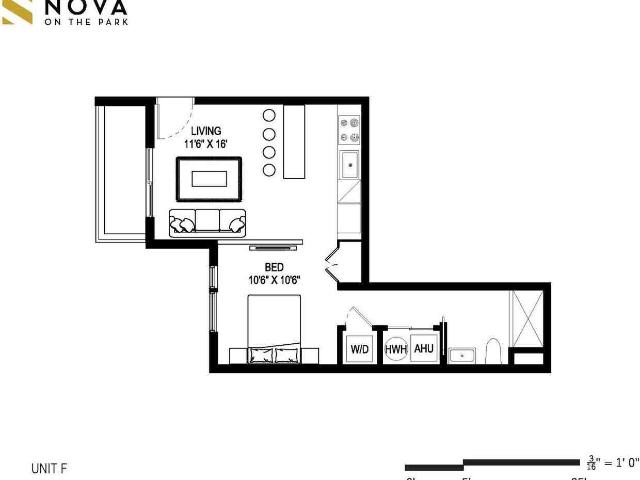 Apartment for rent in Philadelphia, Pennsylvania