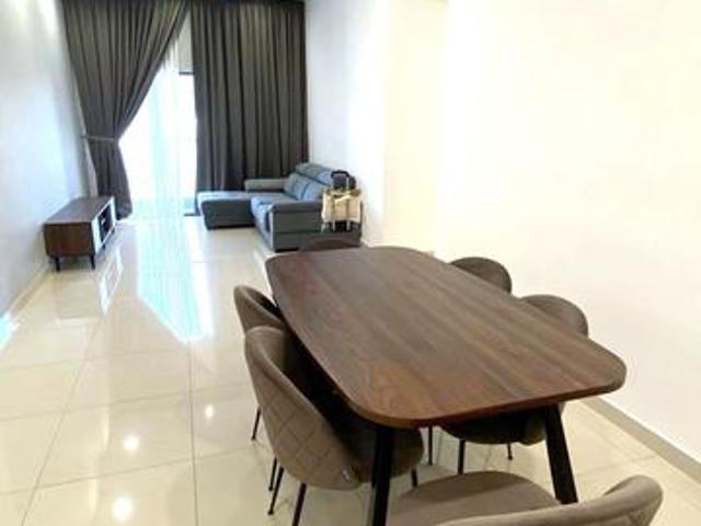Condominium for rent in Barat Daya, George Town