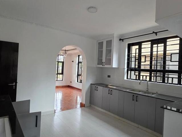 House for rent in Karen, Nairobi