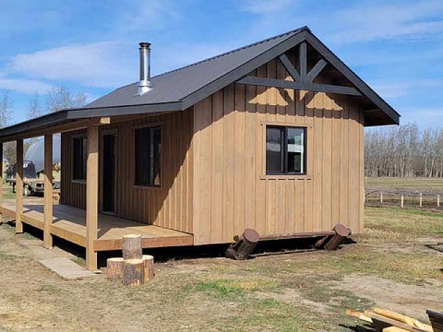 House for sale in Grande Prairie, Alberta
