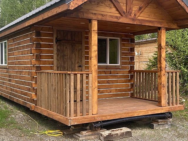 House for sale in British Columbia