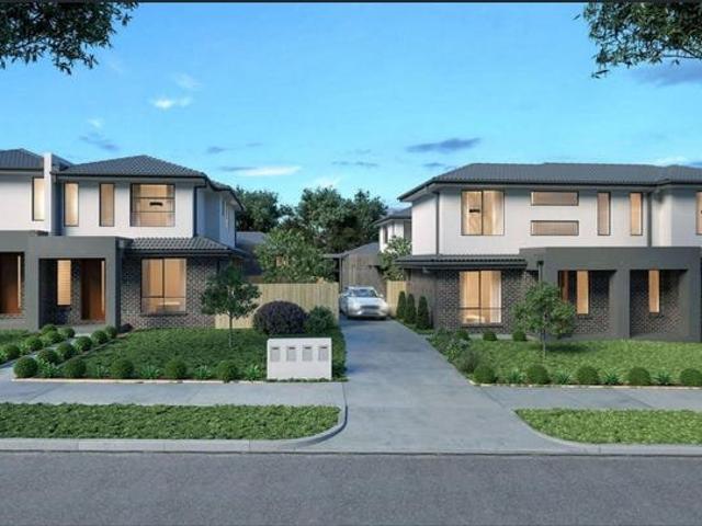 Townhouse for sale in Camerons Creek, Victoria