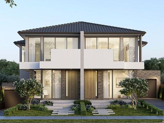 Townhouse for sale in Camerons Creek, Victoria