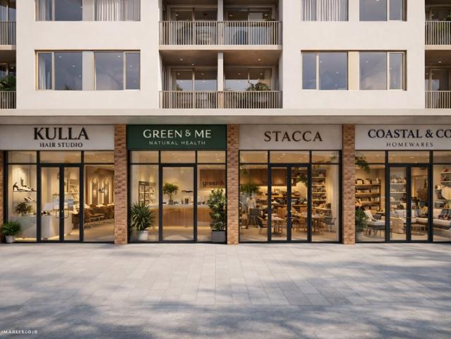 Retail for sale in Sydney, New South Wales