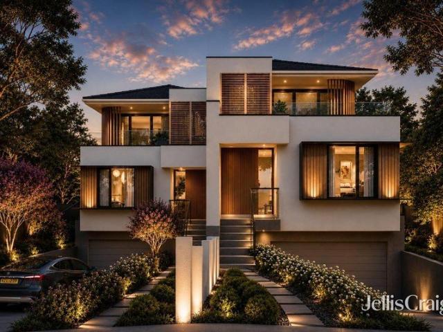 Townhouse for sale in Camerons Creek, Victoria
