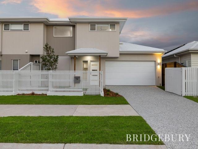 Duplex for rent in Kings Creek, Queensland