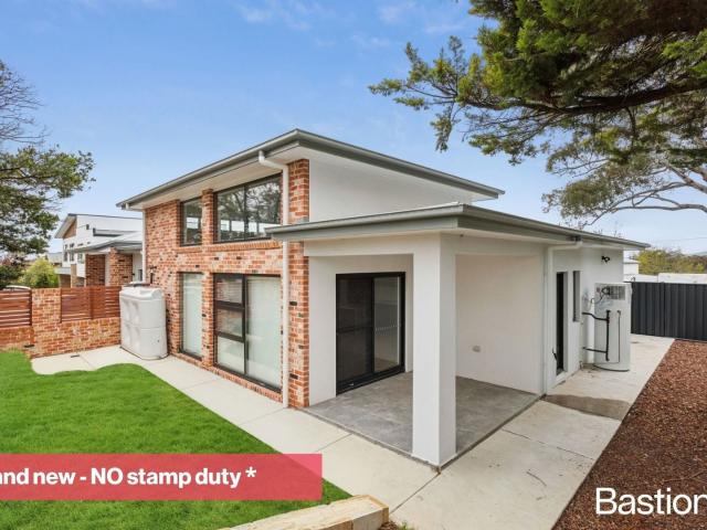 Property for sale in Weetangera, Australian Capital Territory