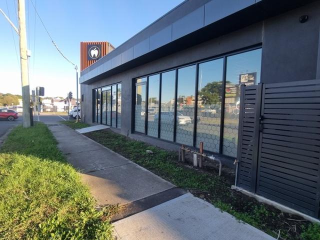 Office for rent in Nowra, New South Wales
