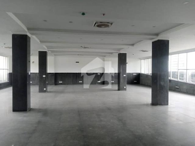 Office for rent in Islamabad