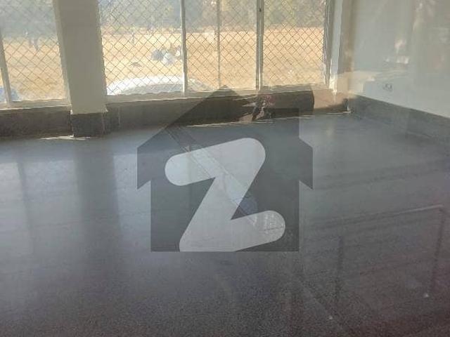 Office for rent in Islamabad