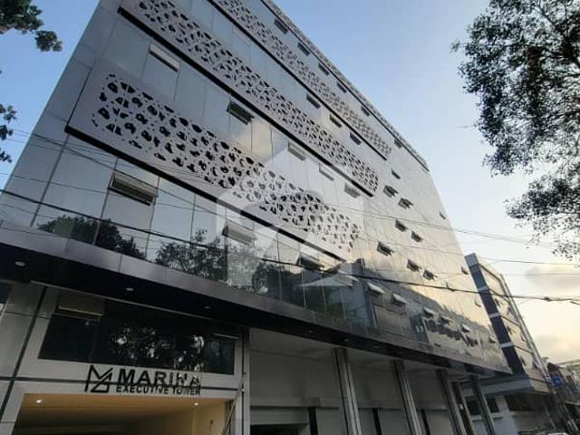 Office for rent in کراچی ڈویژن, North Waziristan