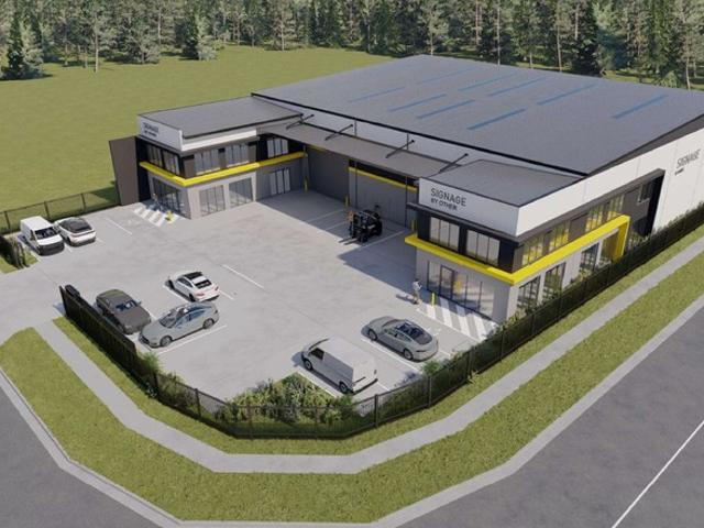 Warehouse for rent in Toombul, Queensland