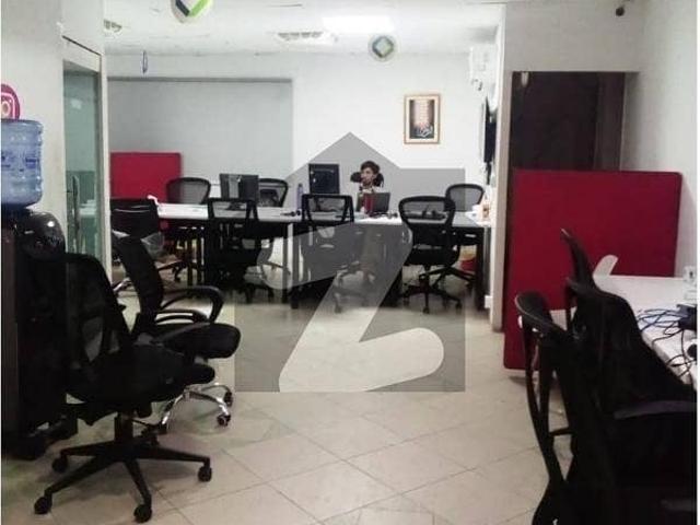 Office for rent in Rawalpindi, Islamabad Capital Territory