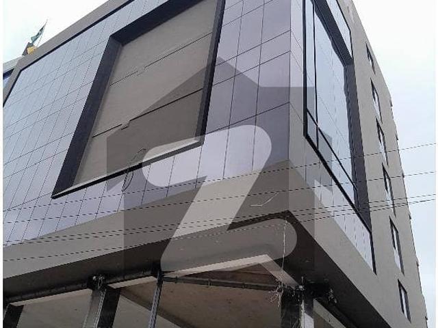 Office for rent in North Waziristan, Federally Administered Tribal Areas fata