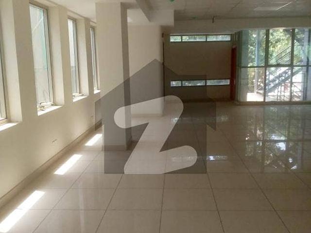 Office for rent in Islamabad, Islamabad Capital Territory