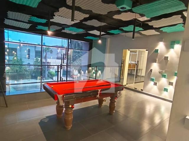 Office for rent in Rawalpindi, Islamabad Capital Territory