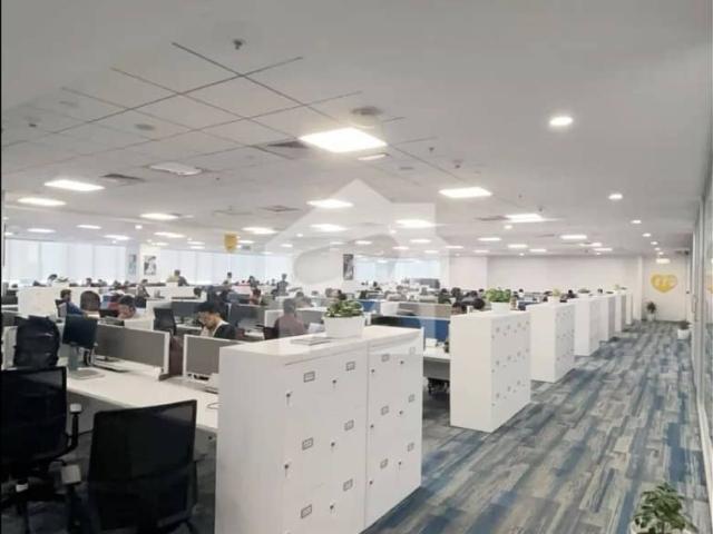 Office for rent in Islamabad