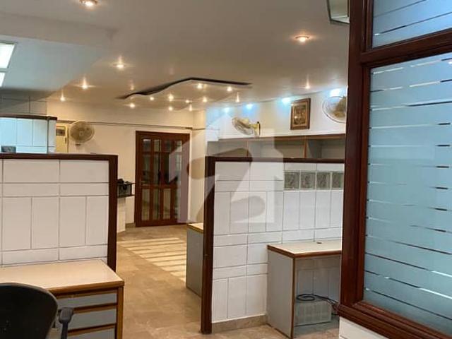 Office for rent
