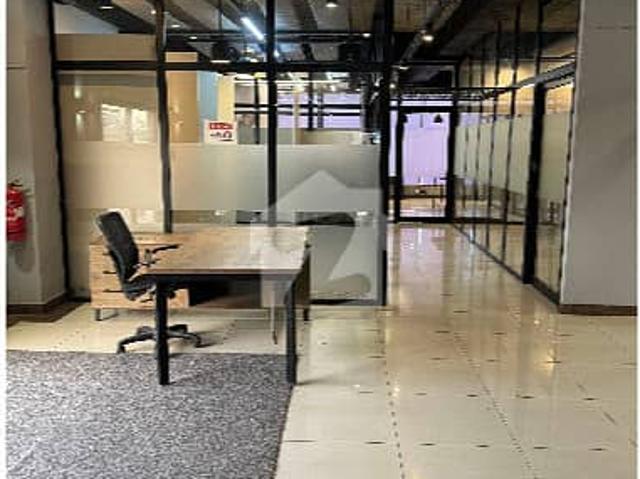 Office for sale in Rawalpindi, Islamabad Capital Territory