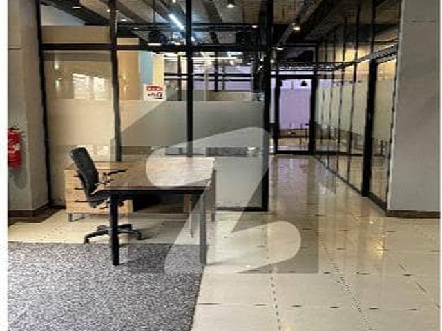 Office for sale in Rawalpindi, Islamabad Capital Territory