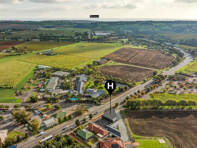 Office for sale in Horseshoe Creek, South Australia