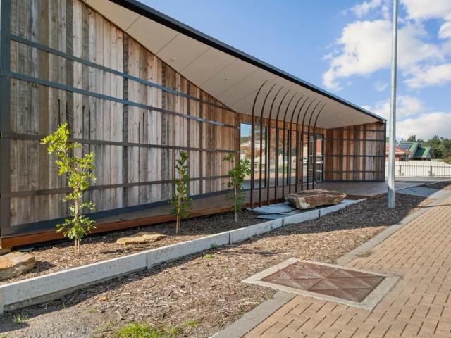 Office for sale in McLaren Vale, Adelaide