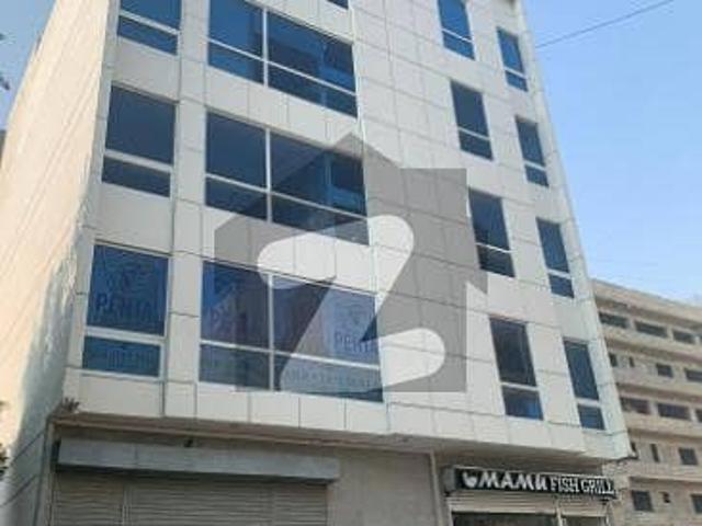 Office for sale in North Waziristan, Federally Administered Tribal Areas fata