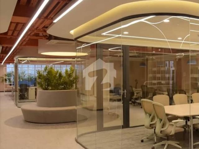 Office for rent in Islamabad