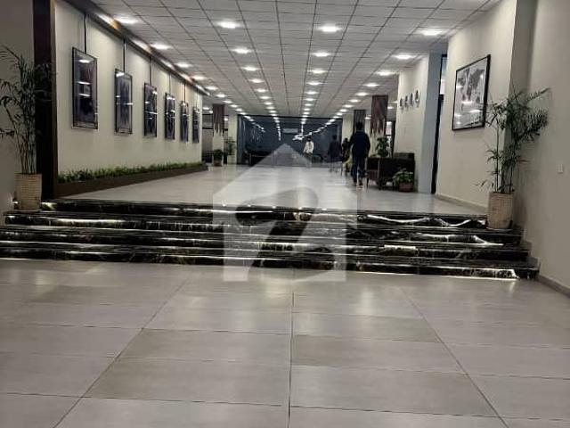 Office for rent in Islamabad