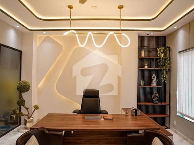 Office for rent in Islamabad