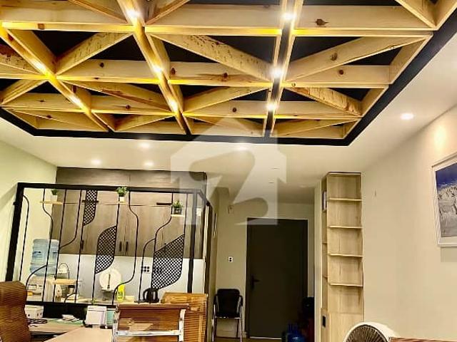 Office for rent in اسلام آباد, زون 1
