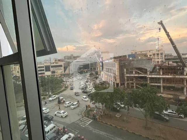 Office for rent in Islamabad