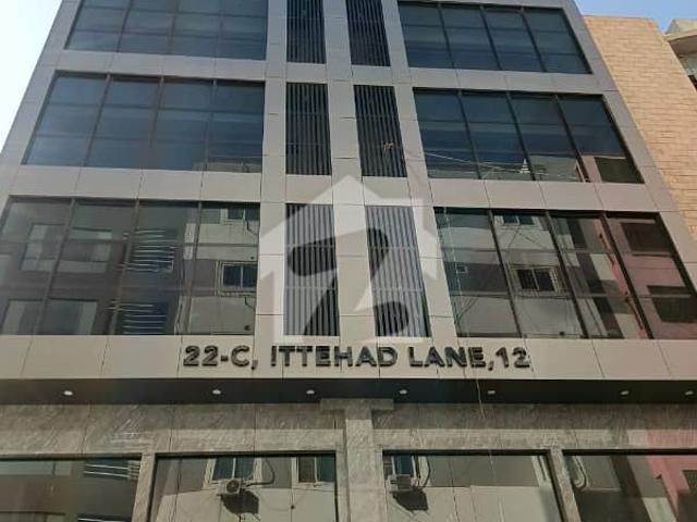 Office for rent in North Waziristan, Federally Administered Tribal Areas fata