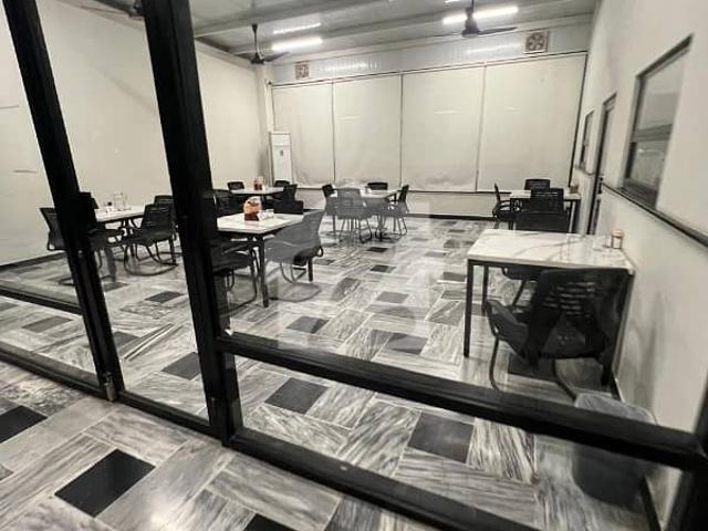Office for rent in اسلام آباد, زون 1
