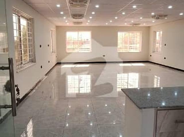 Office for rent in اسلام آباد, زون 1