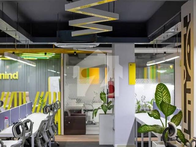 Office for rent in اسلام آباد, زون 1