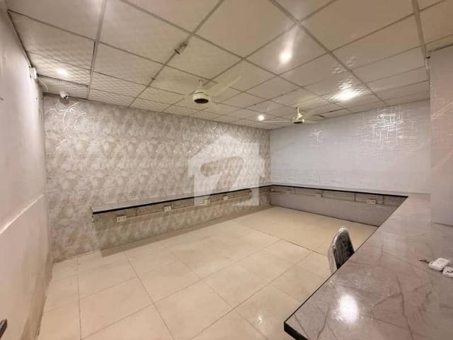 Office for rent in Islamabad