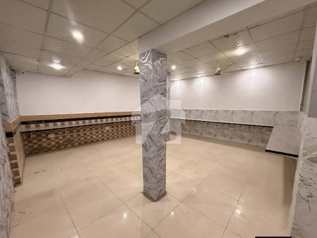 Office for rent in Islamabad