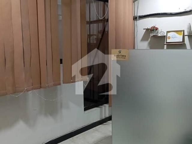 Office for rent in Islamabad