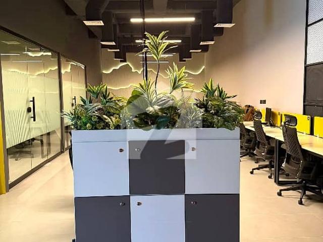Office for rent in Islamabad