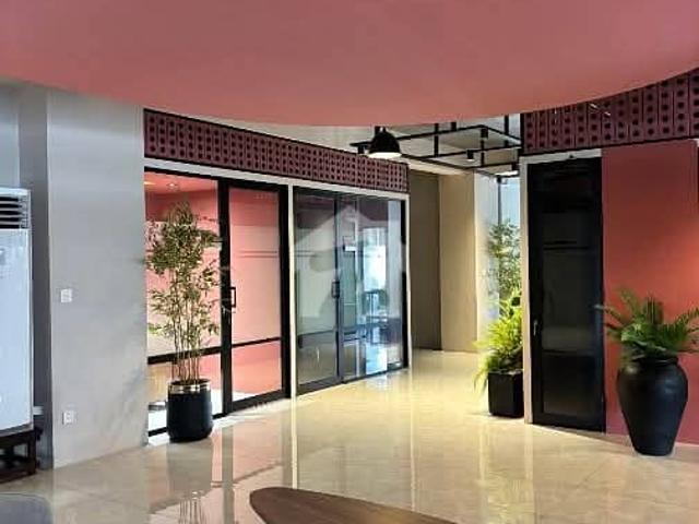 Office for rent in Islamabad